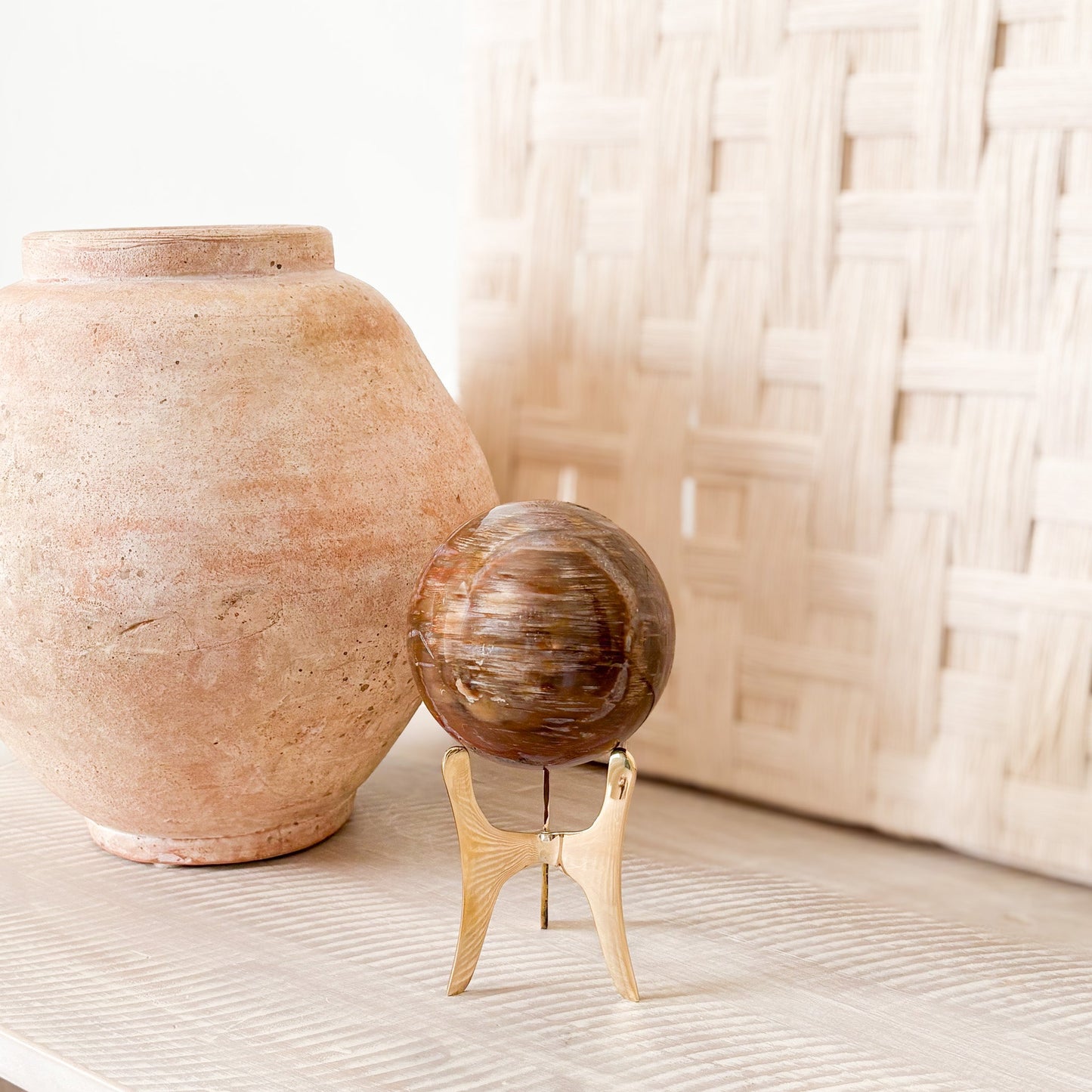 modern rustic home decor