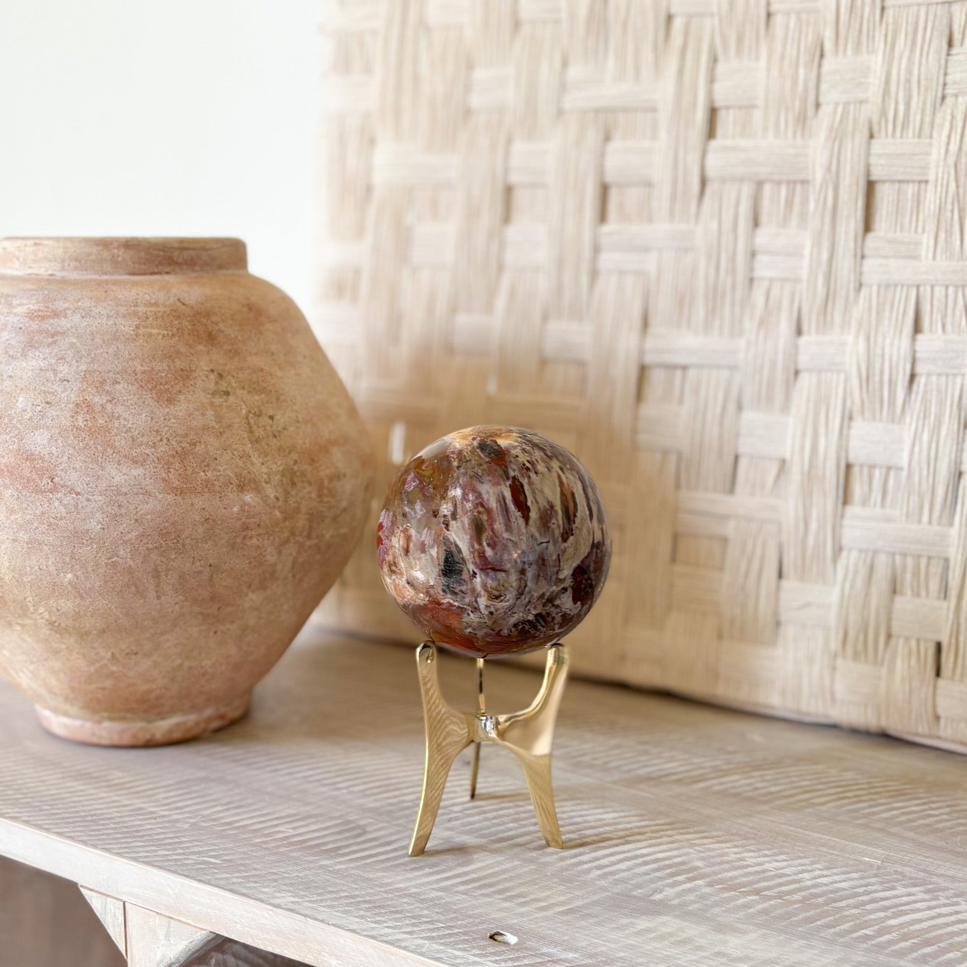 natural home accents