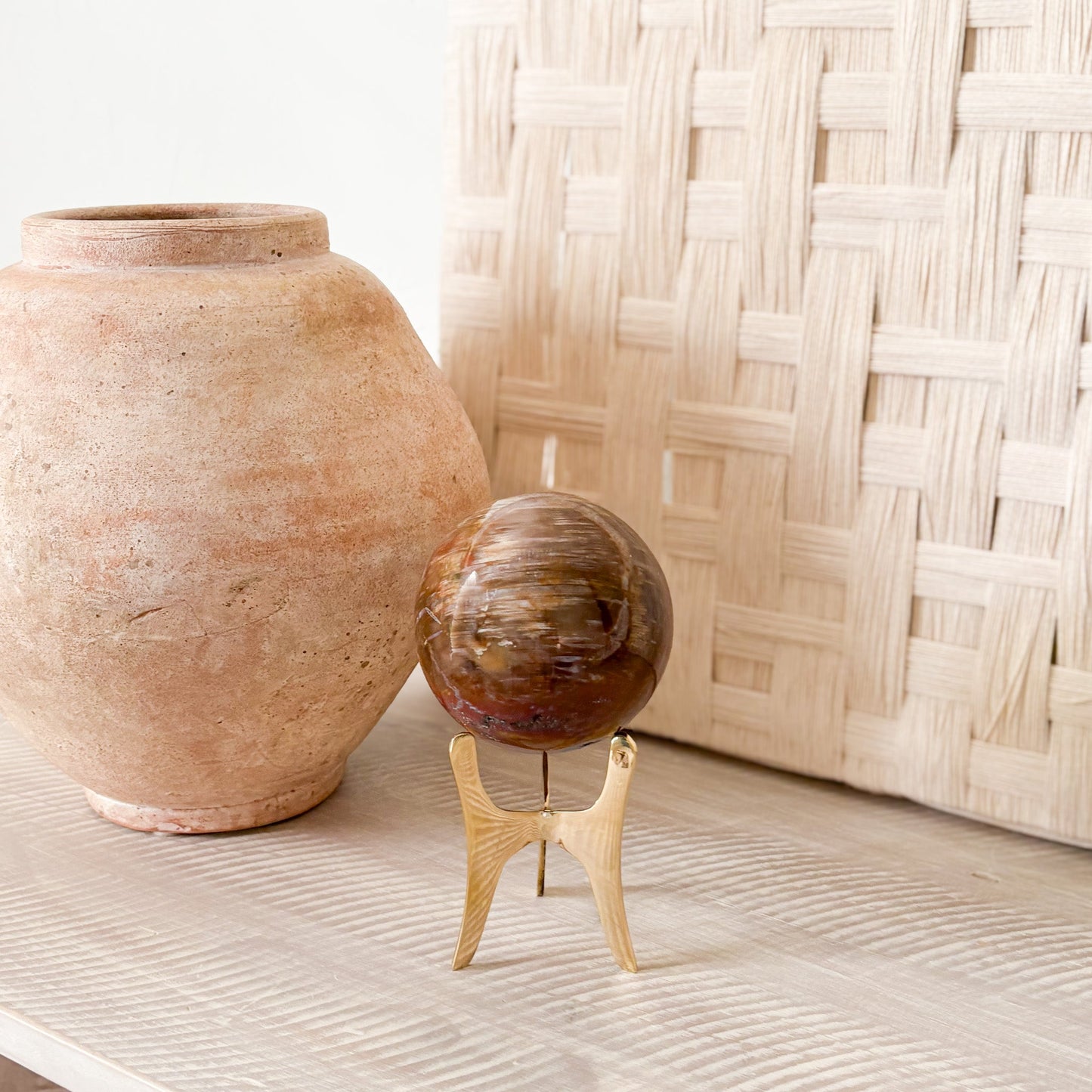 natural home accents