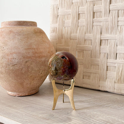 modern organic home accents