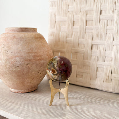 modern organic home decor