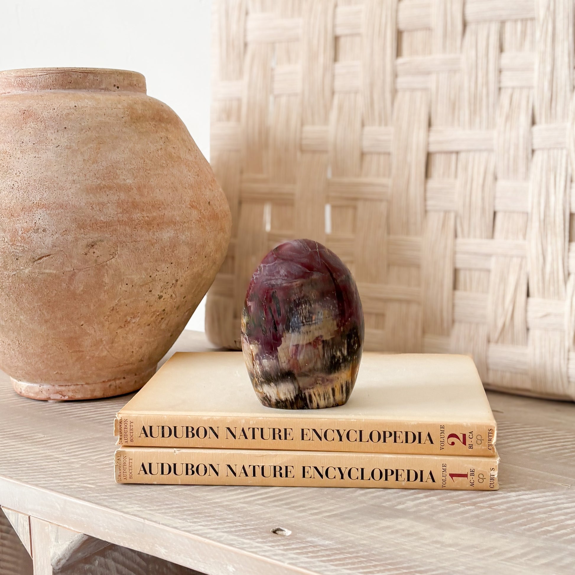modern rustic home accents