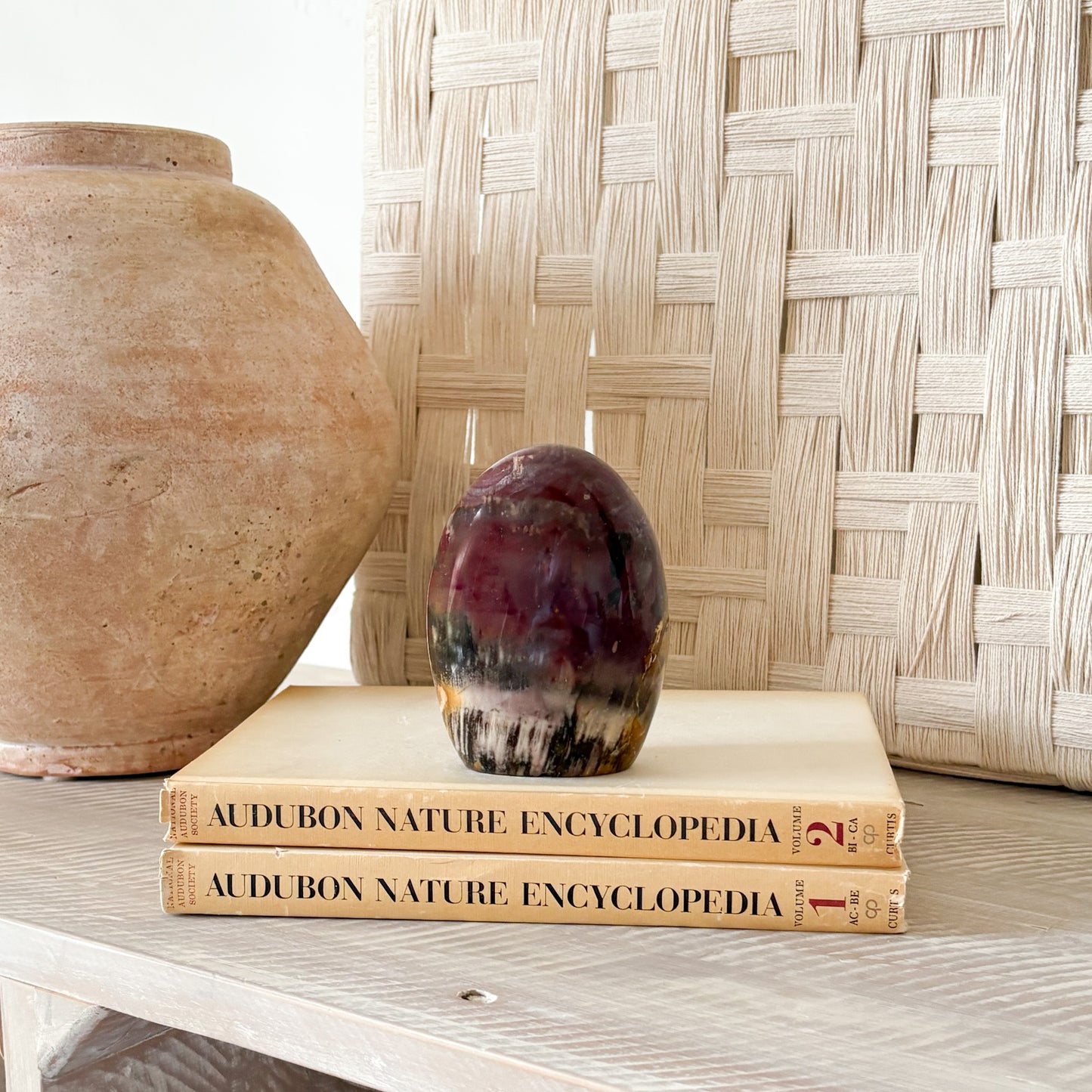 neutral home decor