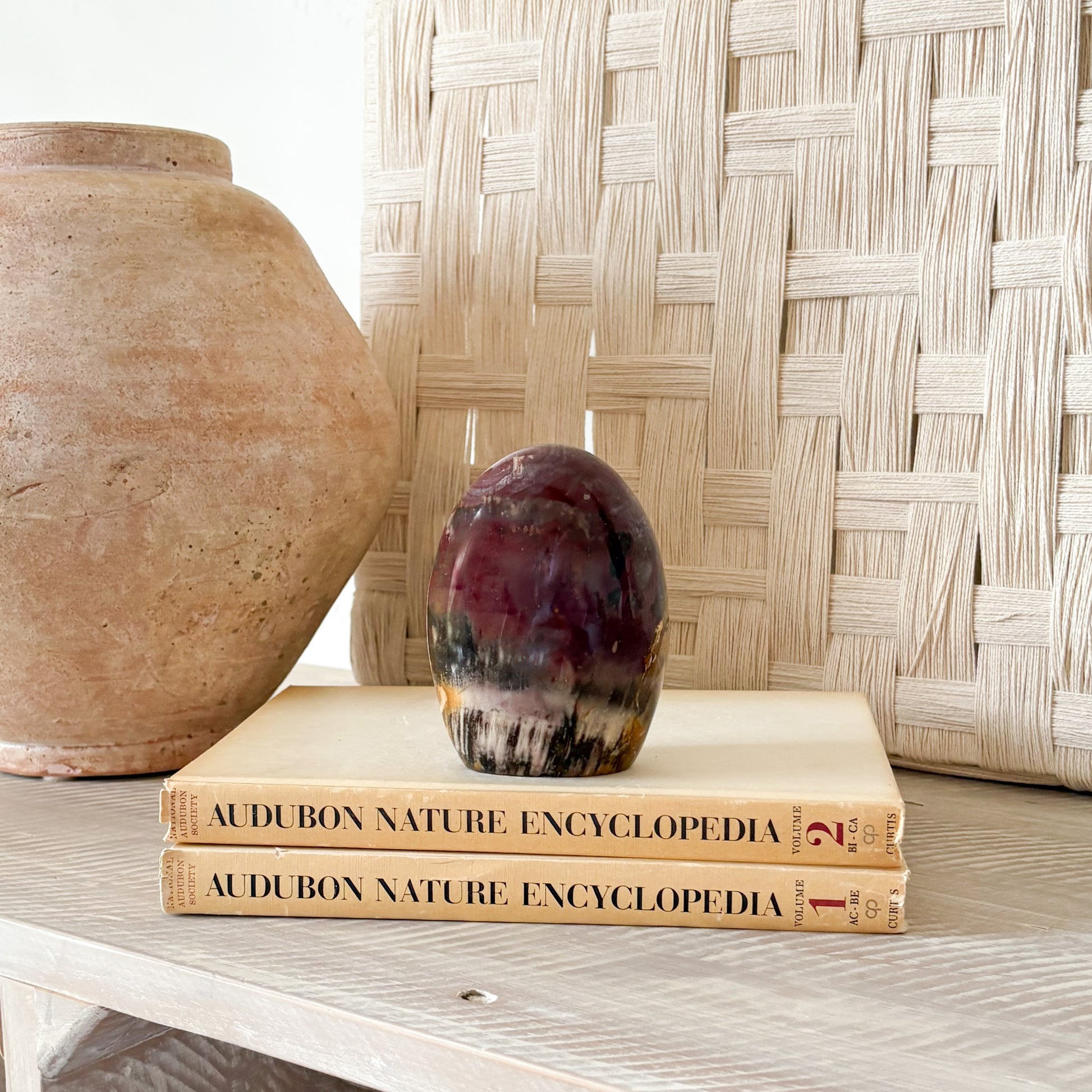 neutral home decor