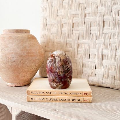 modern rustic home accents