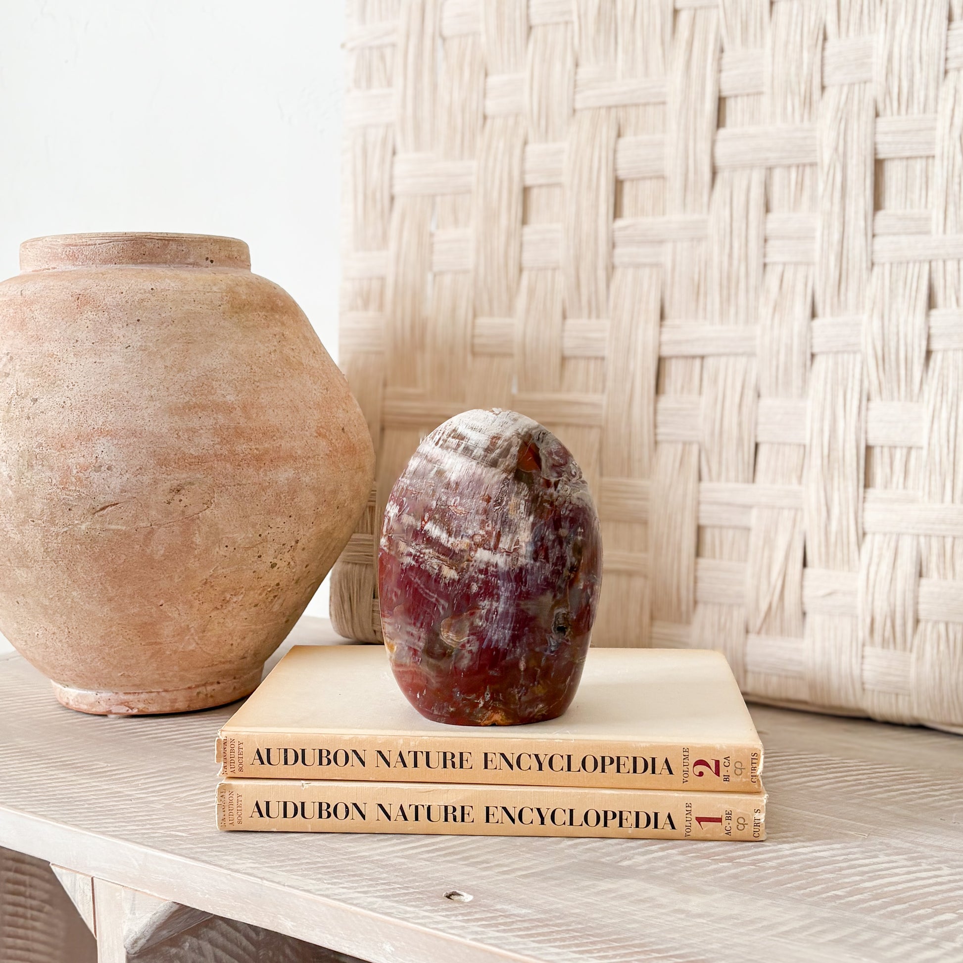 natural home accents