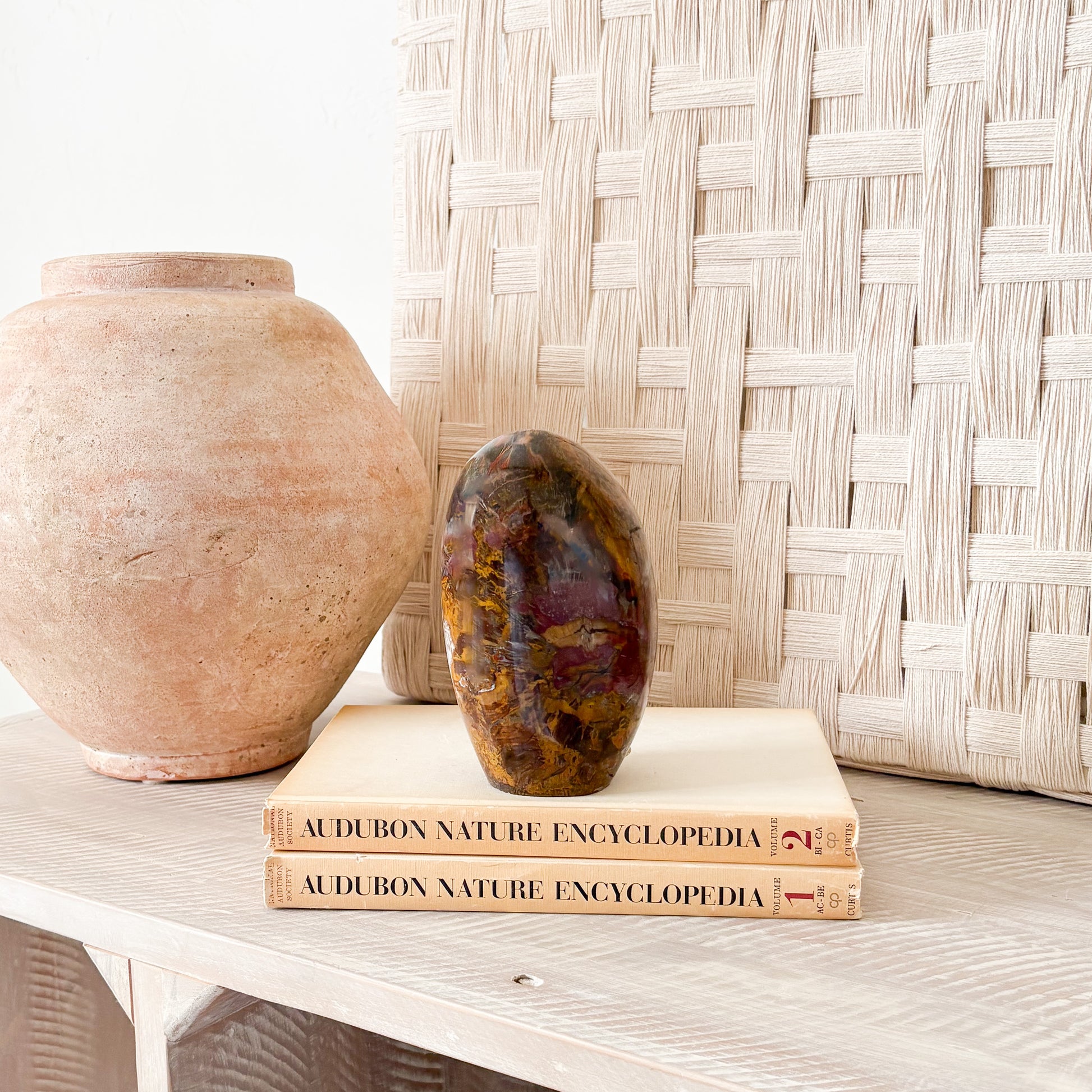 natural home decor
