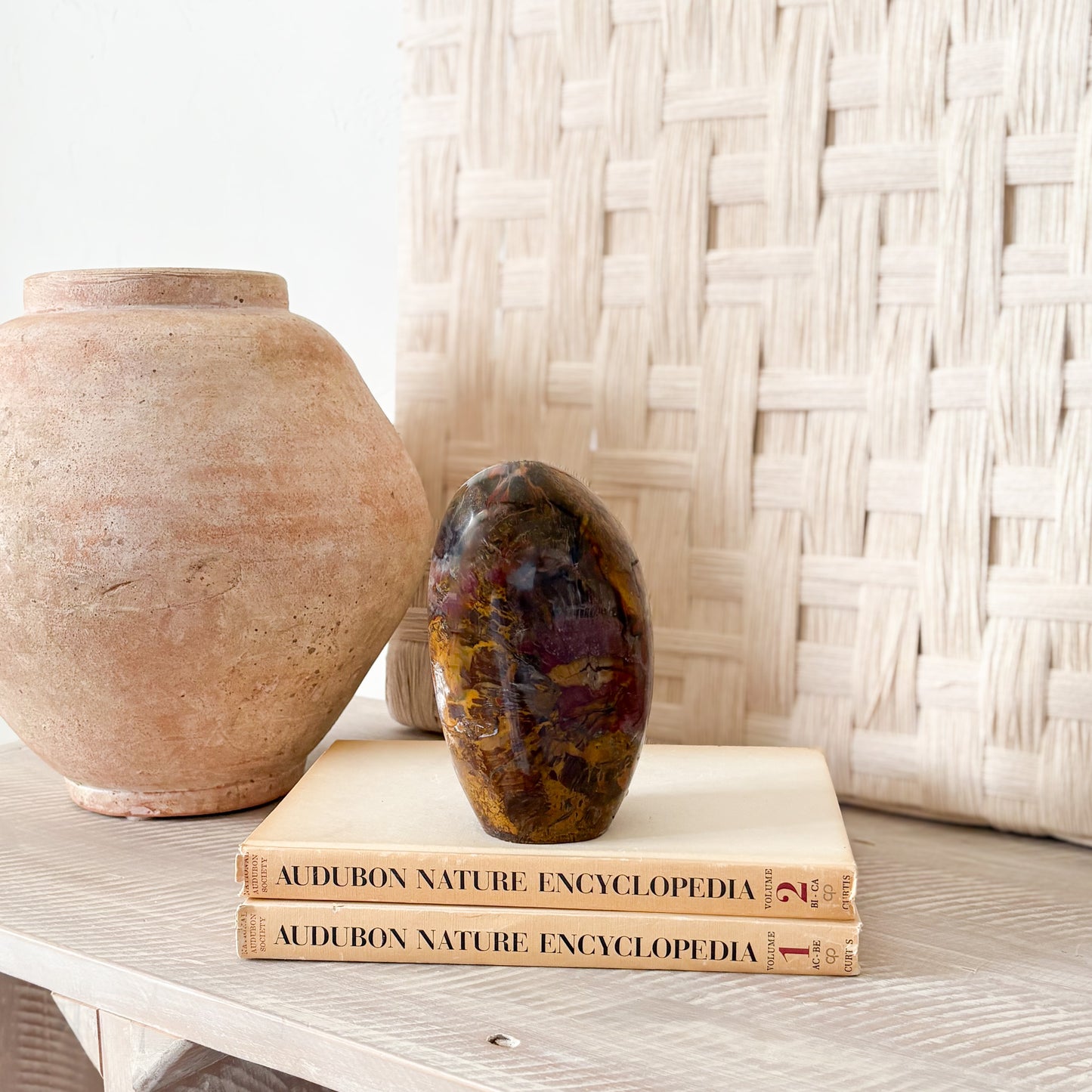 natural home accents