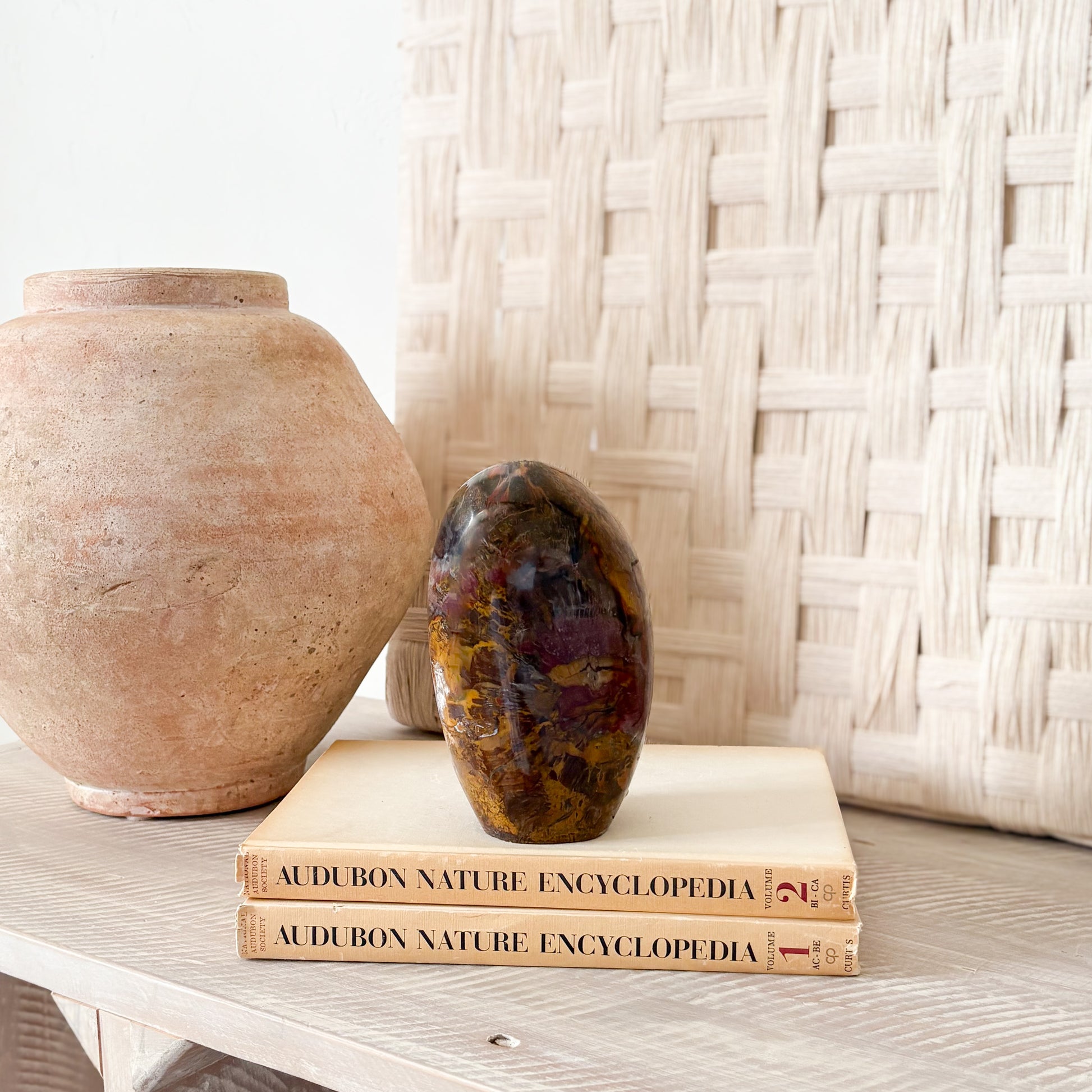 natural home accents