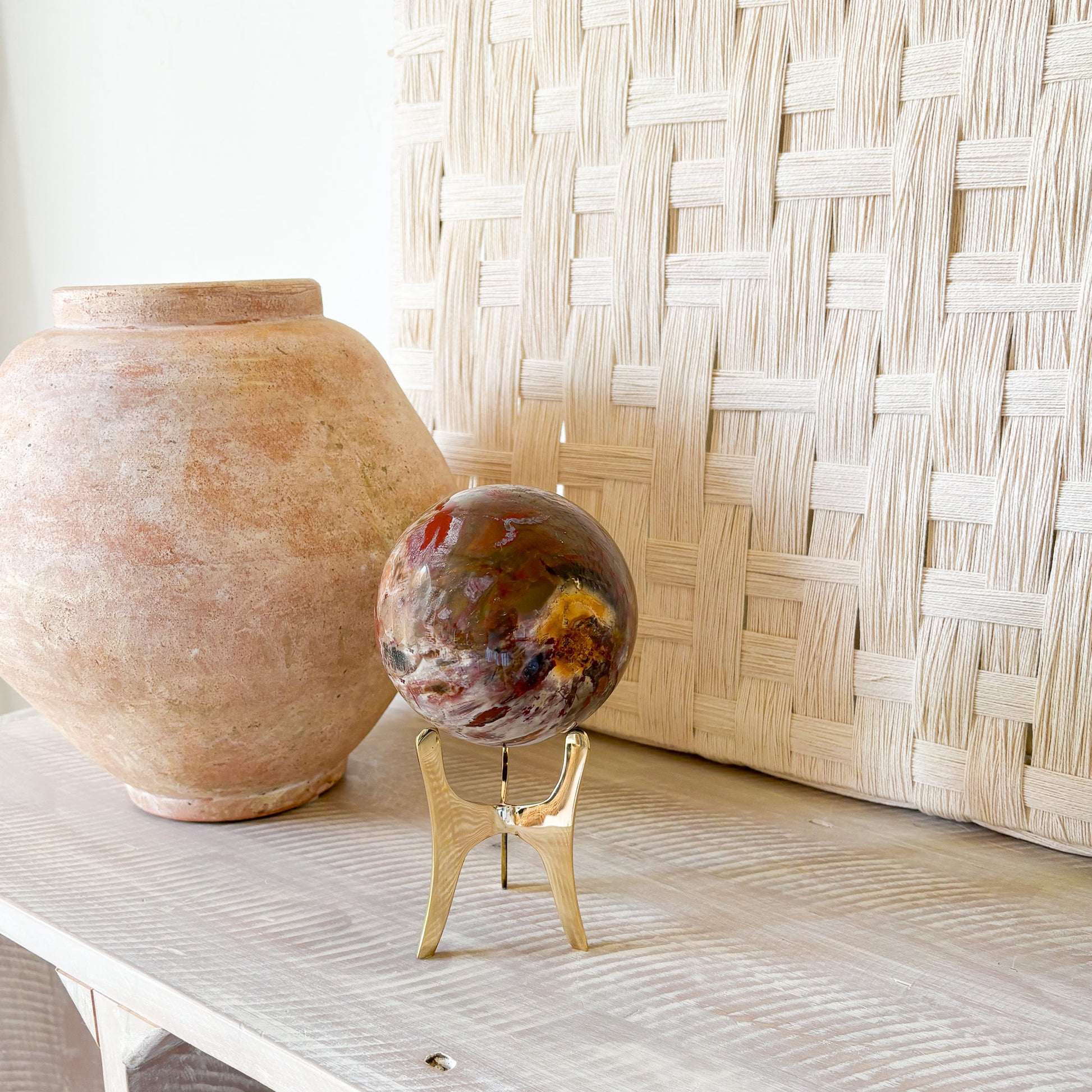 natural home decor
