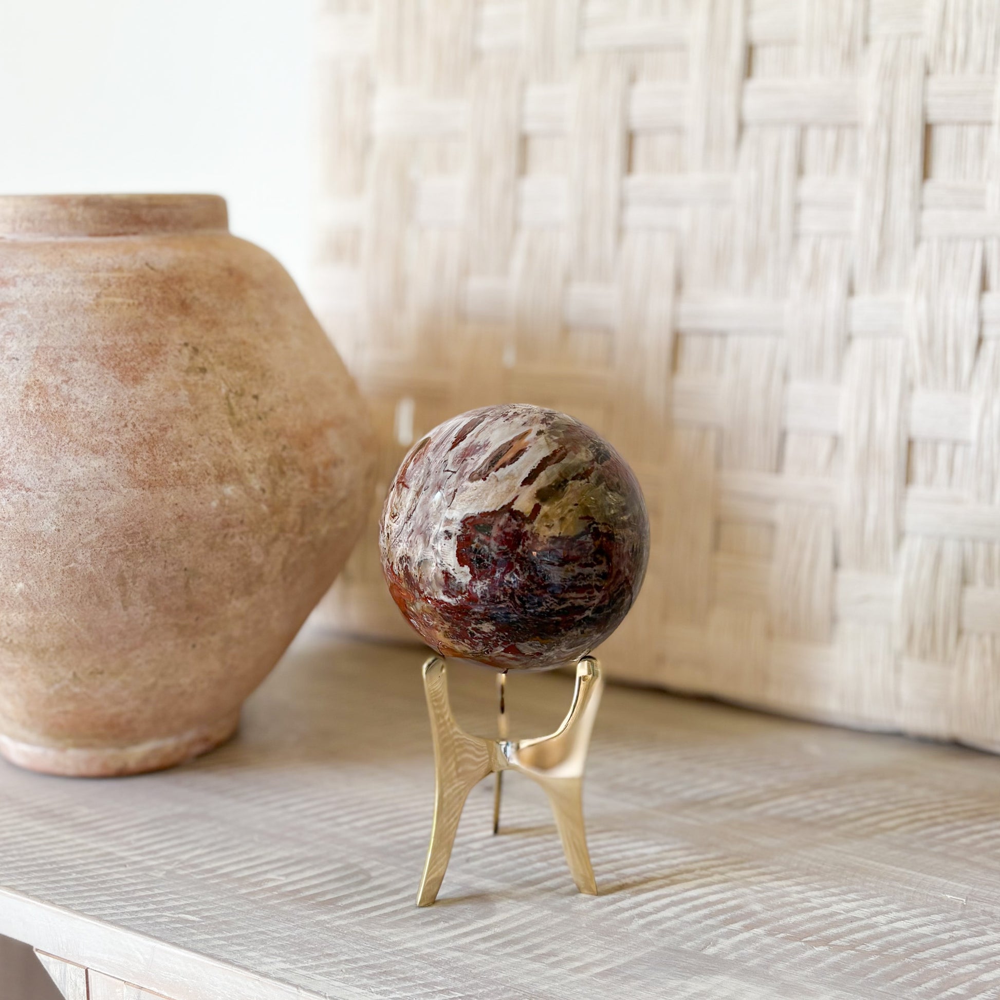organic home decor