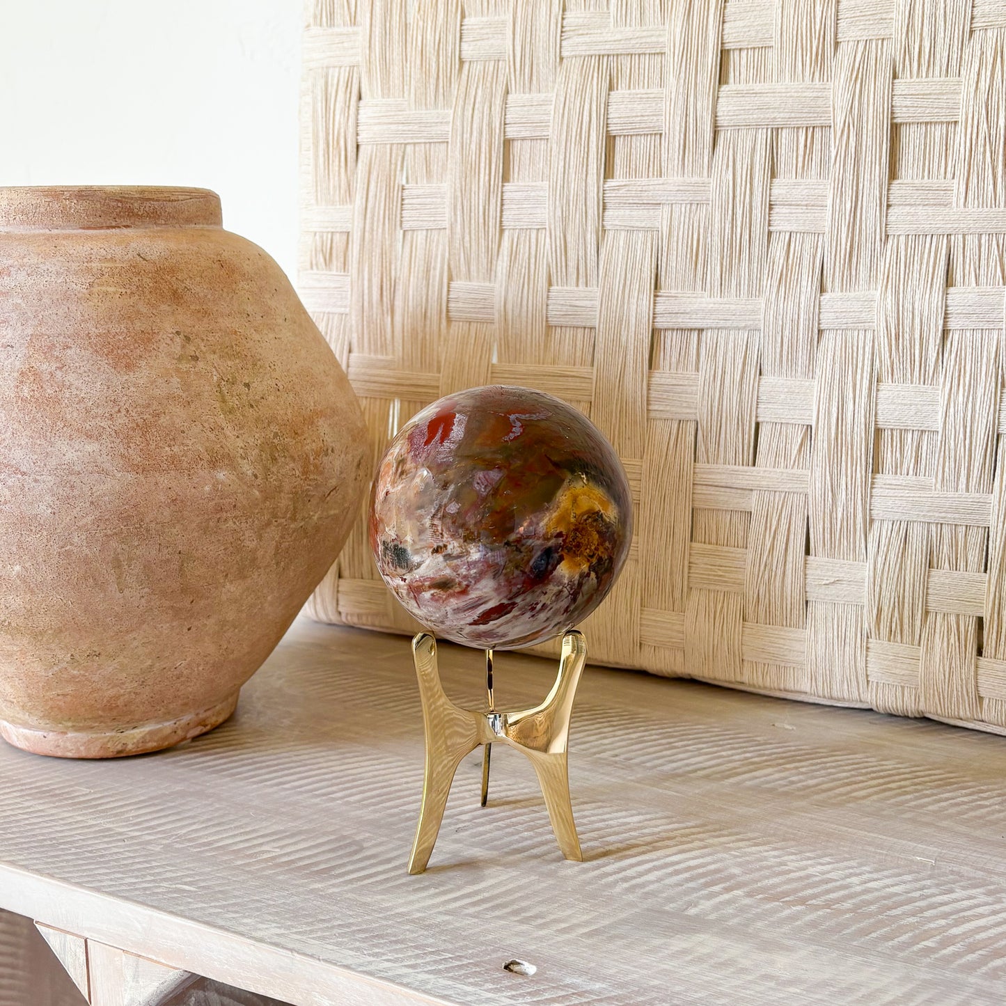 rustic home accents