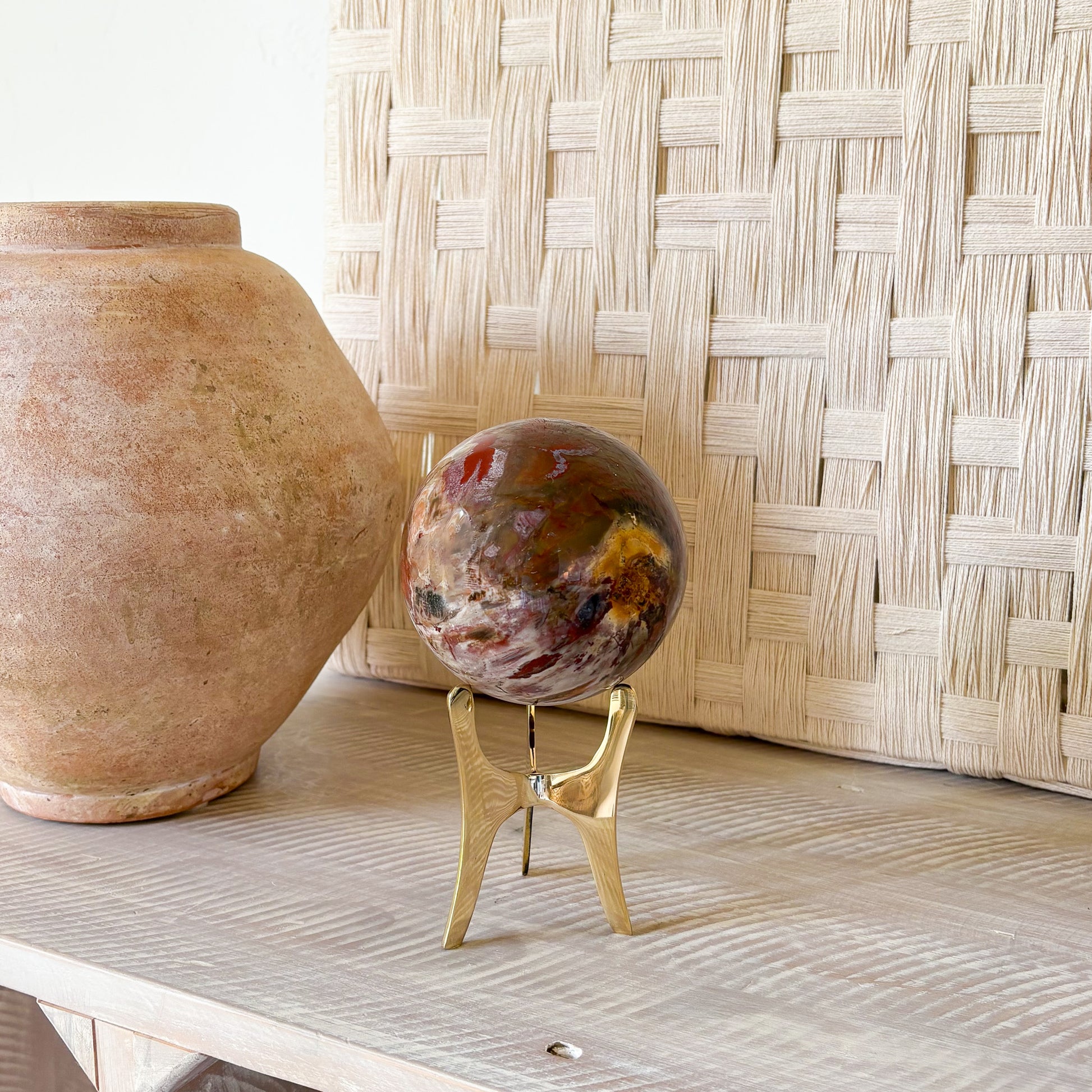 rustic home accents