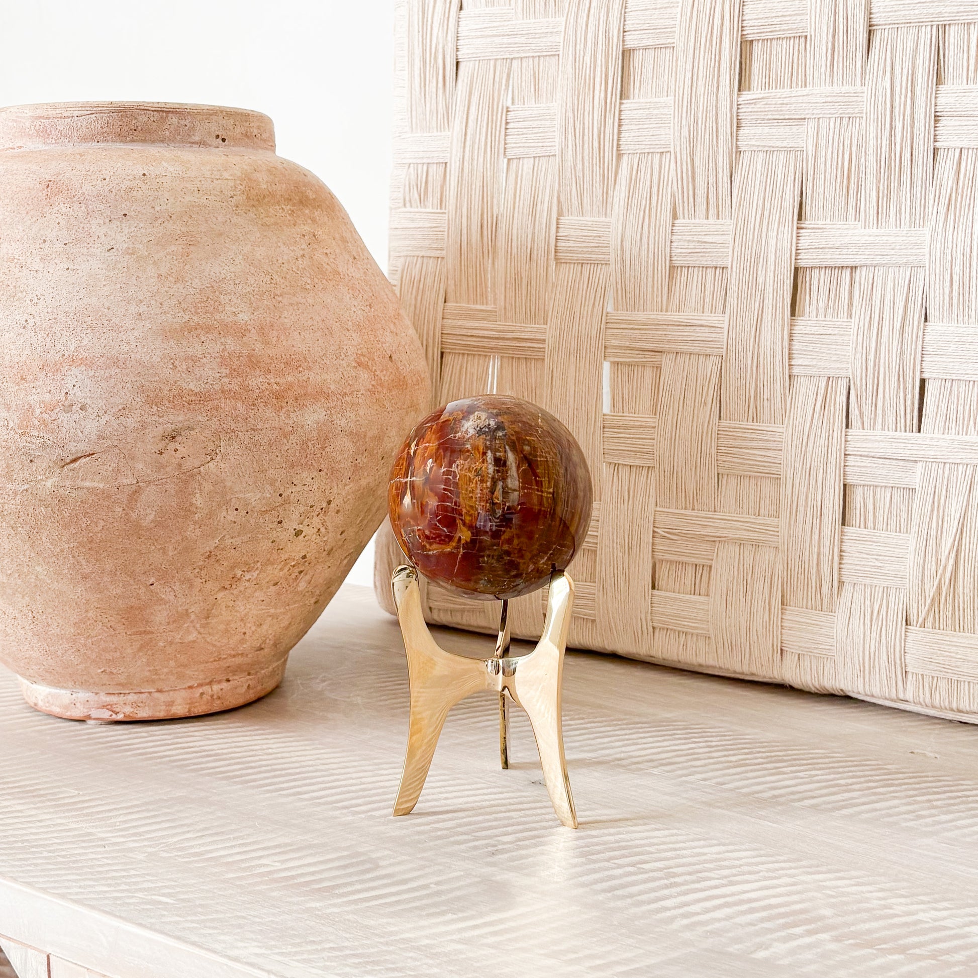 natural home accents