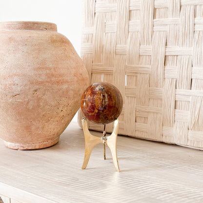 natural home accents