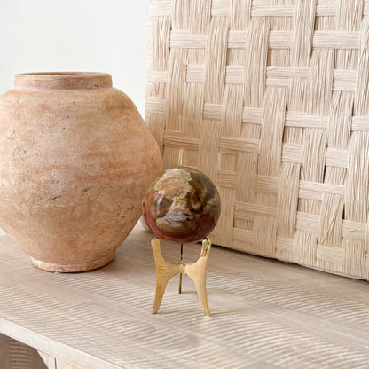 modern rustic home accents