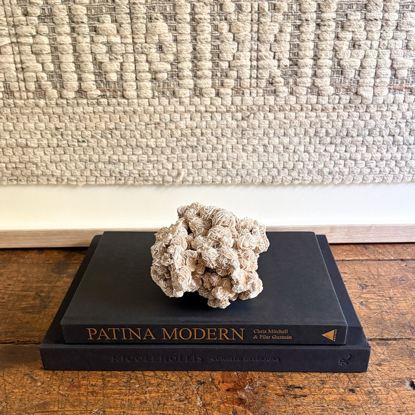 natural home accents