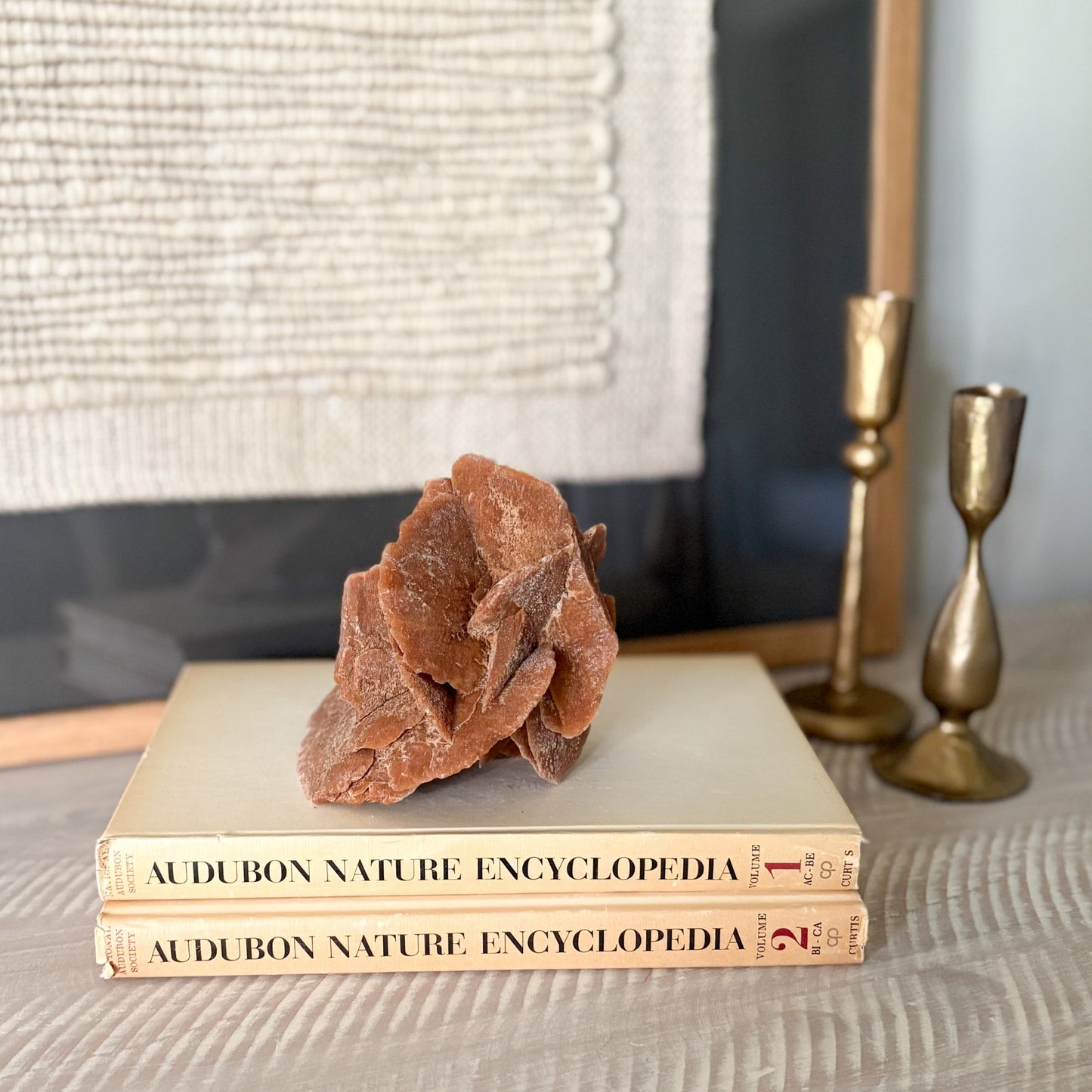 natural home decor, neutral home accents