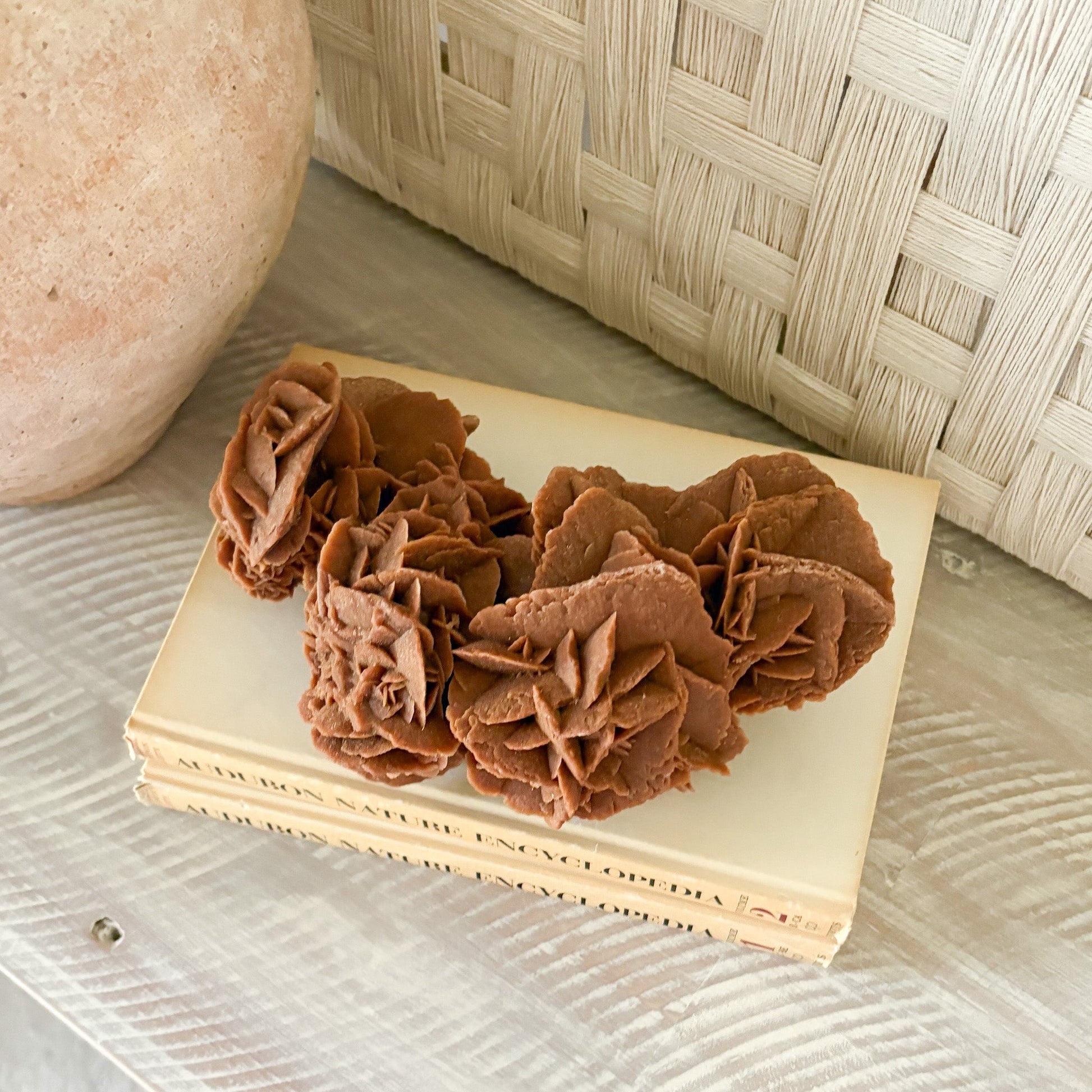 natural home accents