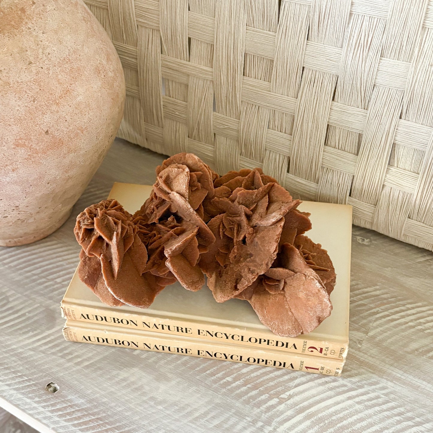 natural stone home accents