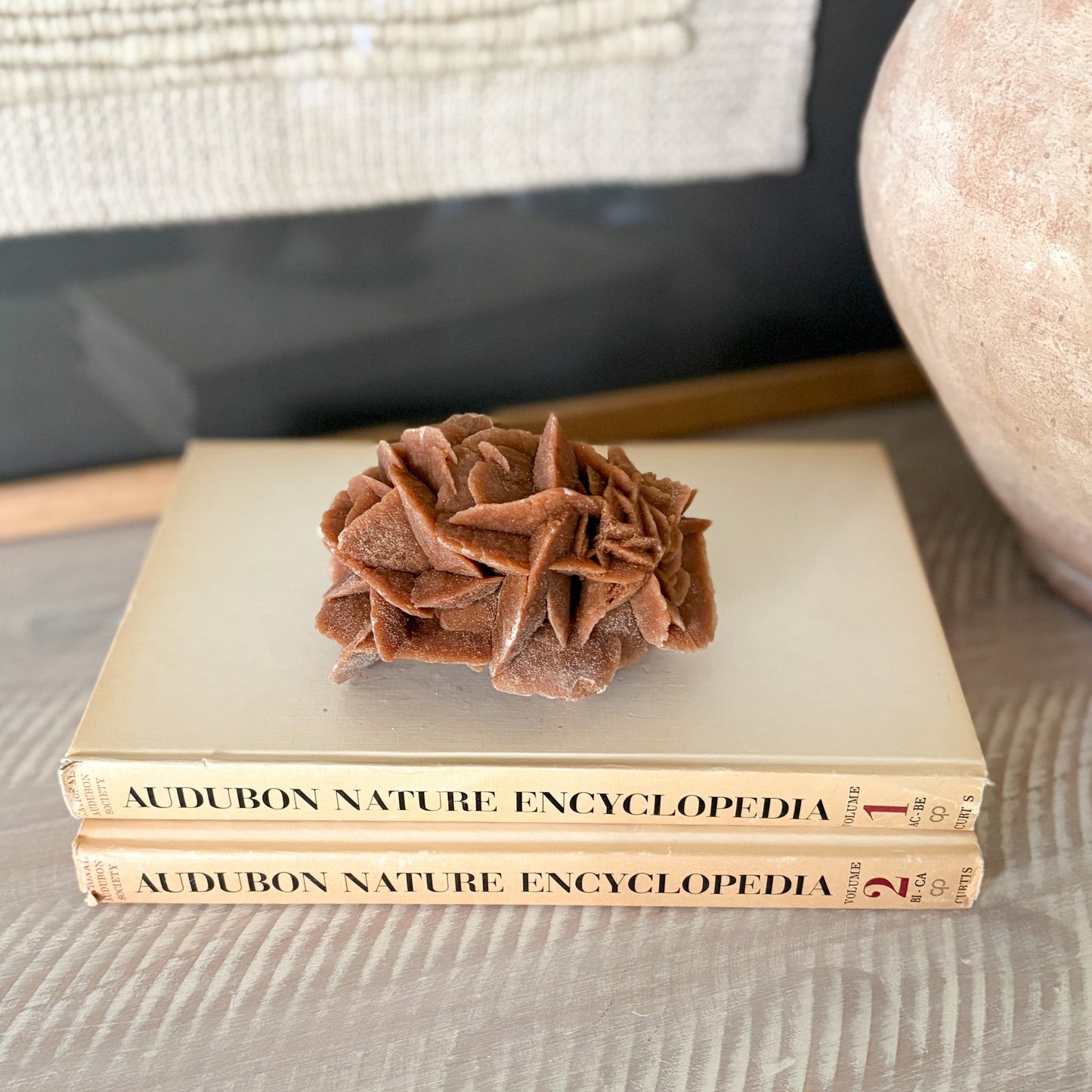 natural home accents, organic home decor