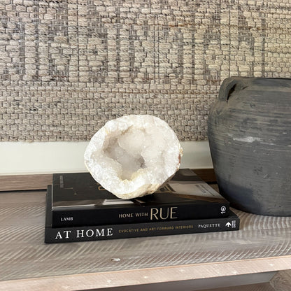 modern rustic home decor