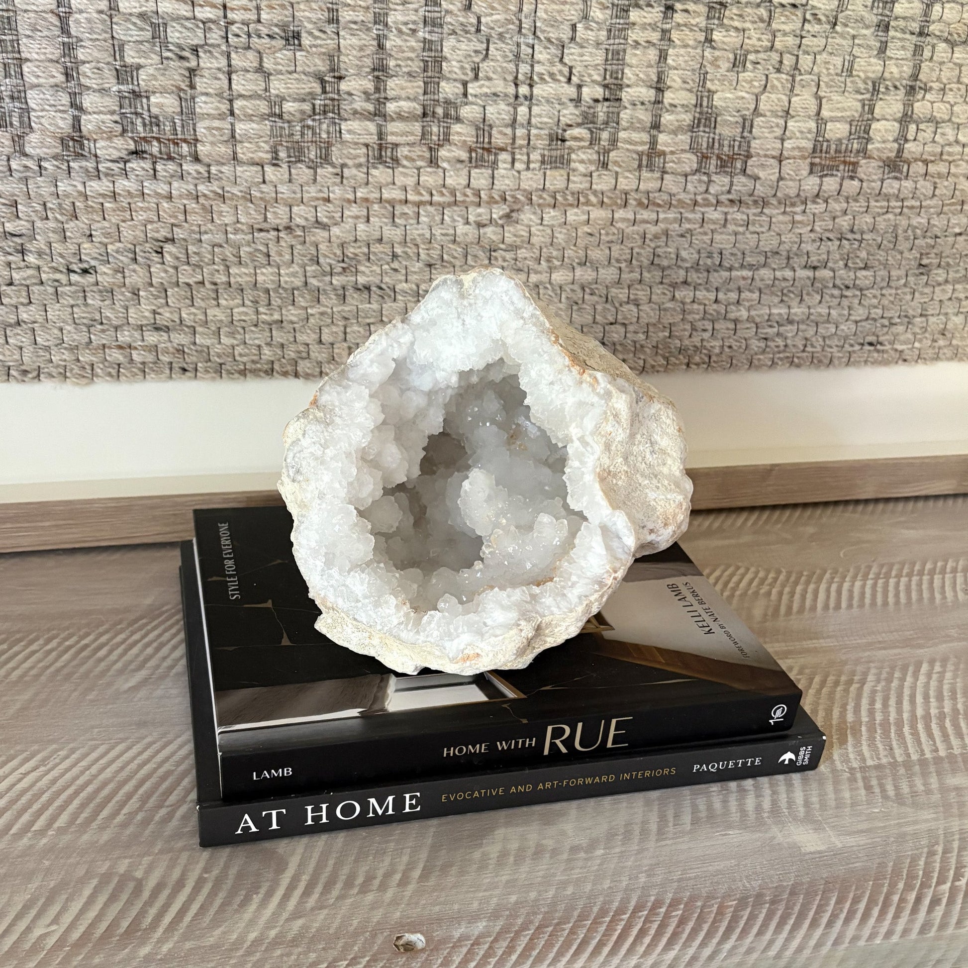 natural home decor