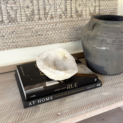natural stone home decor