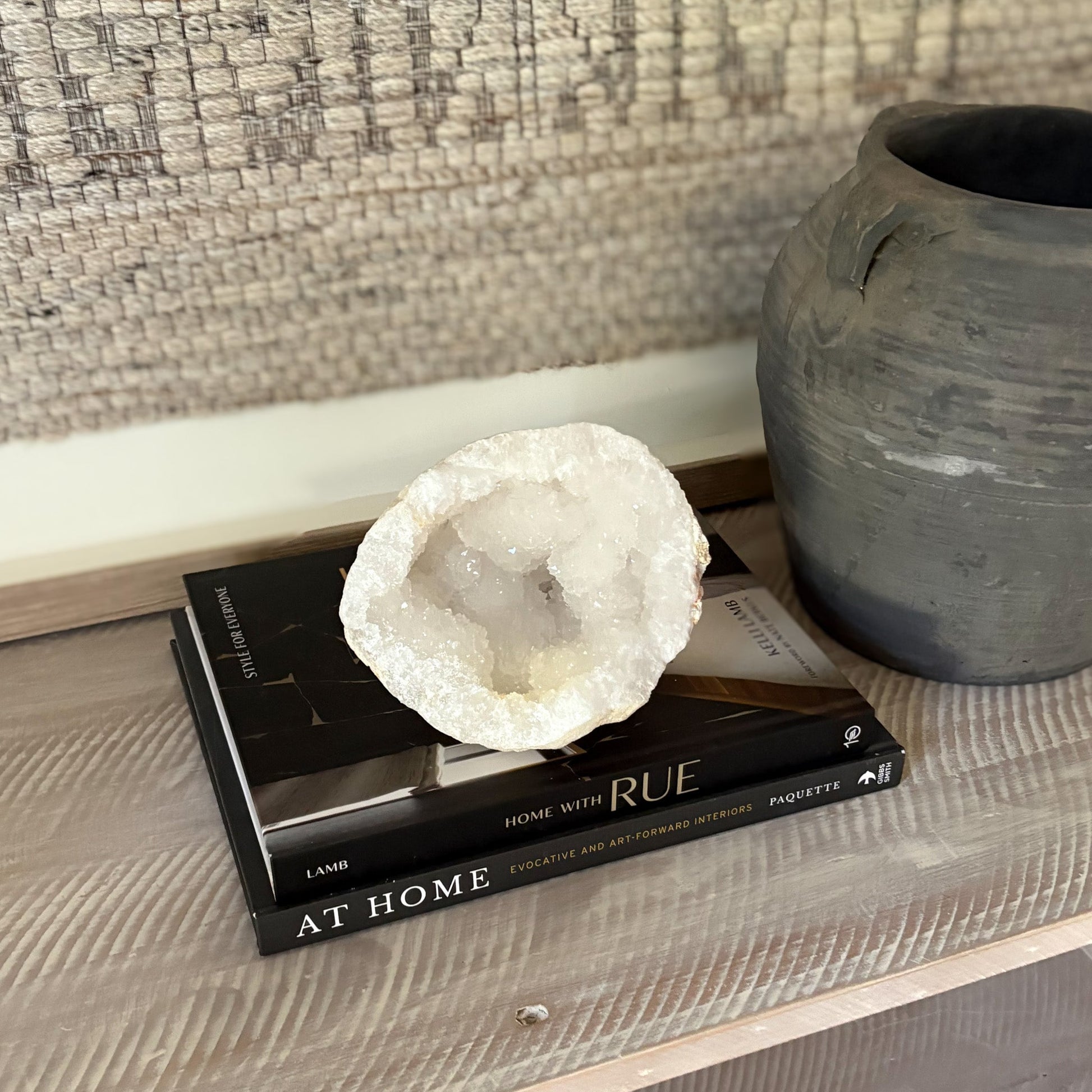 neutral home accents