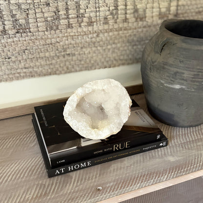 neutral home accents