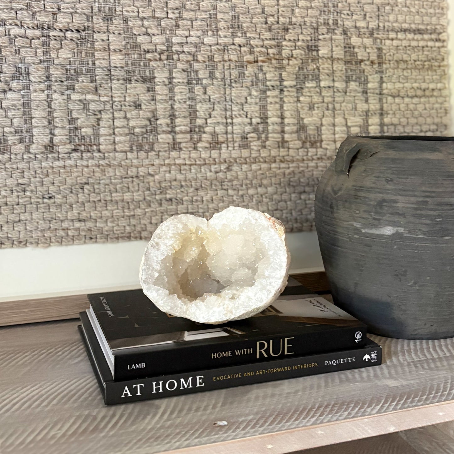 modern organic home decor