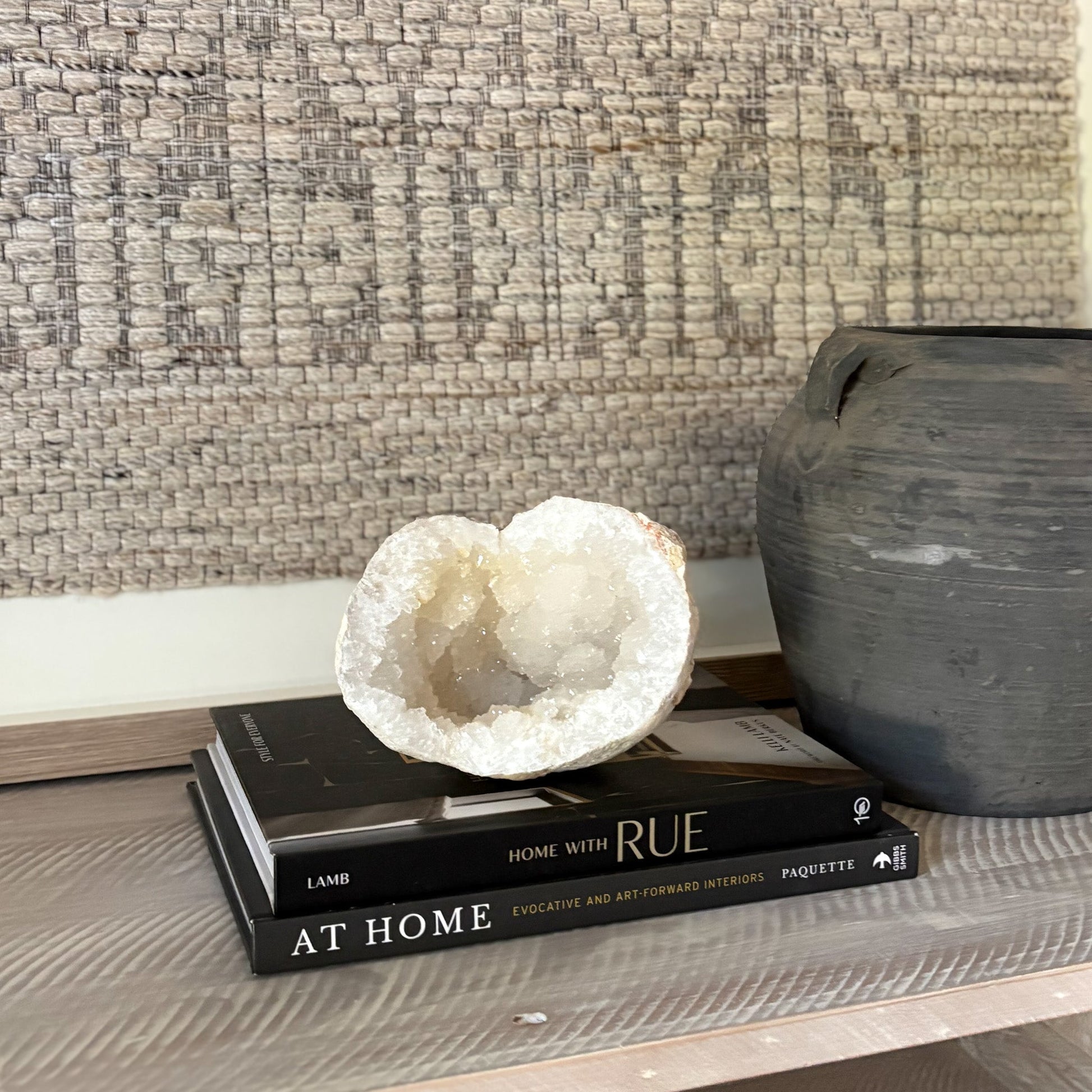 modern organic home decor