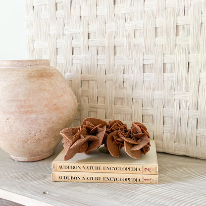 modern organic home accents