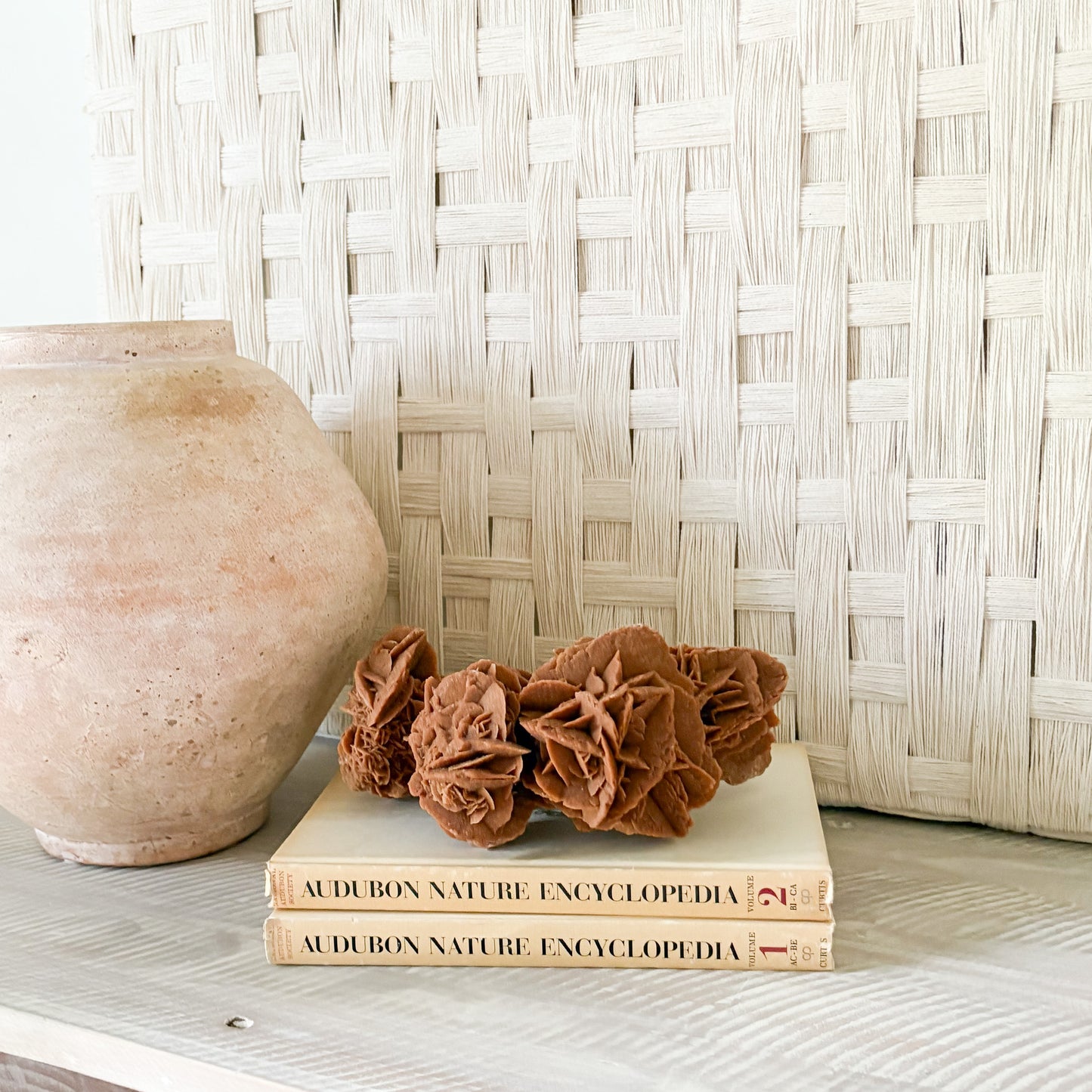 modern rustic home accents