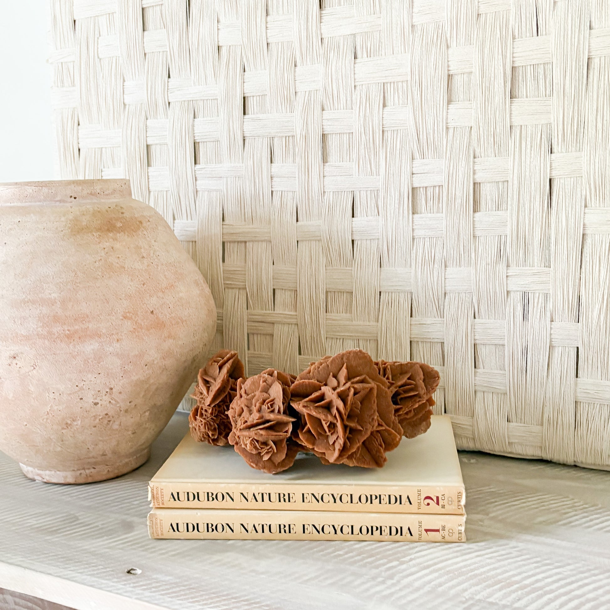 modern rustic home accents