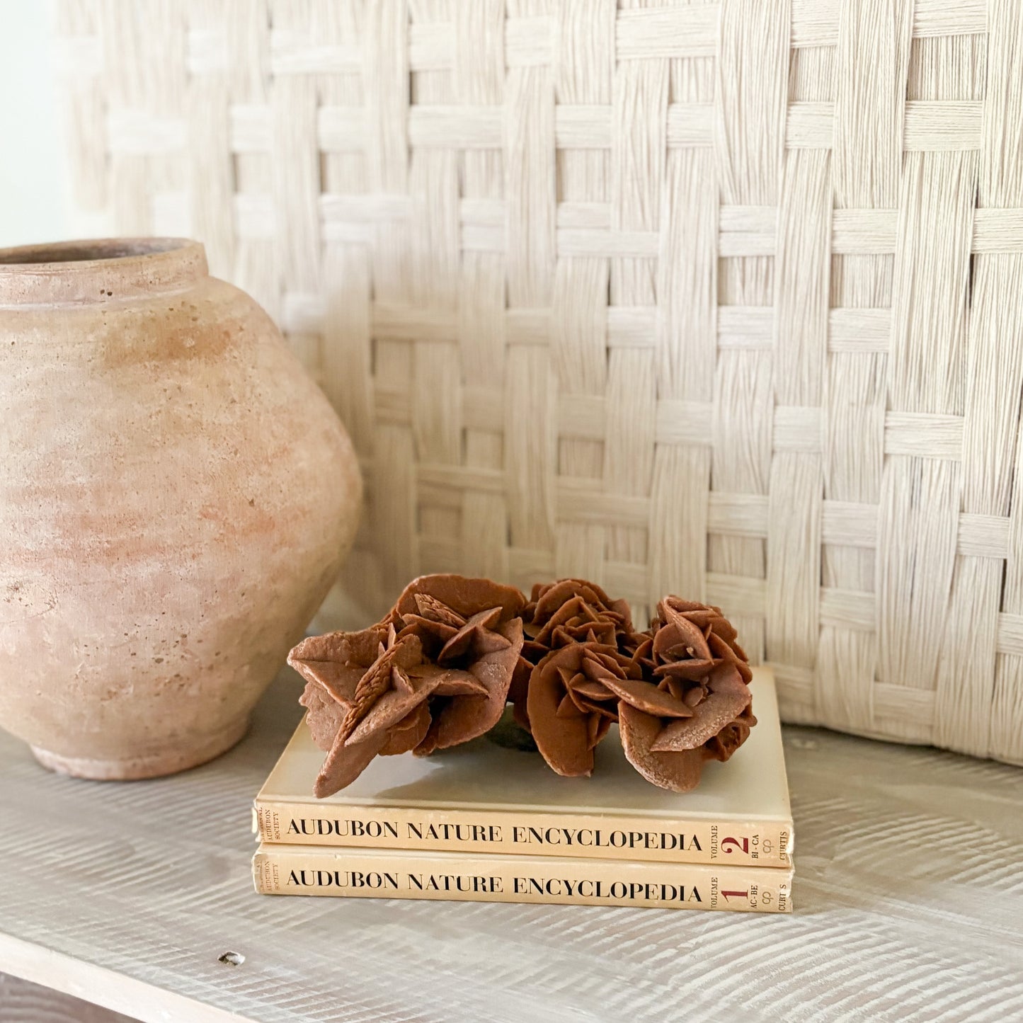 modern rustic home accents