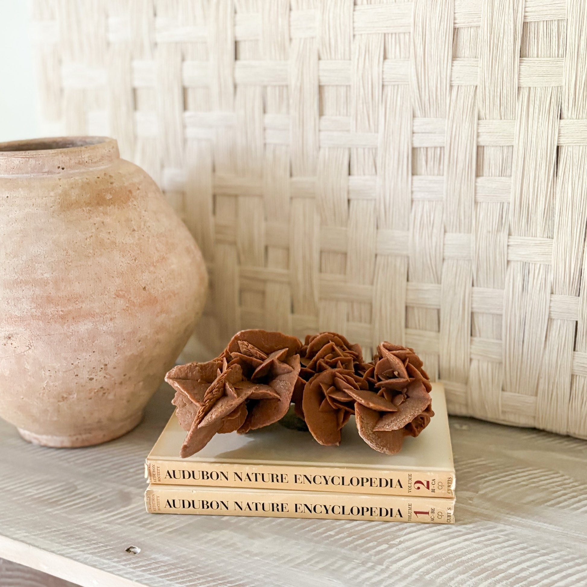 modern rustic home accents