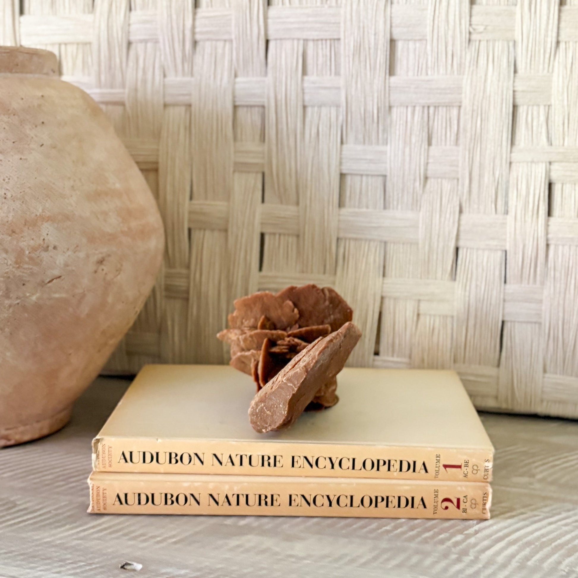 natural stone home accents