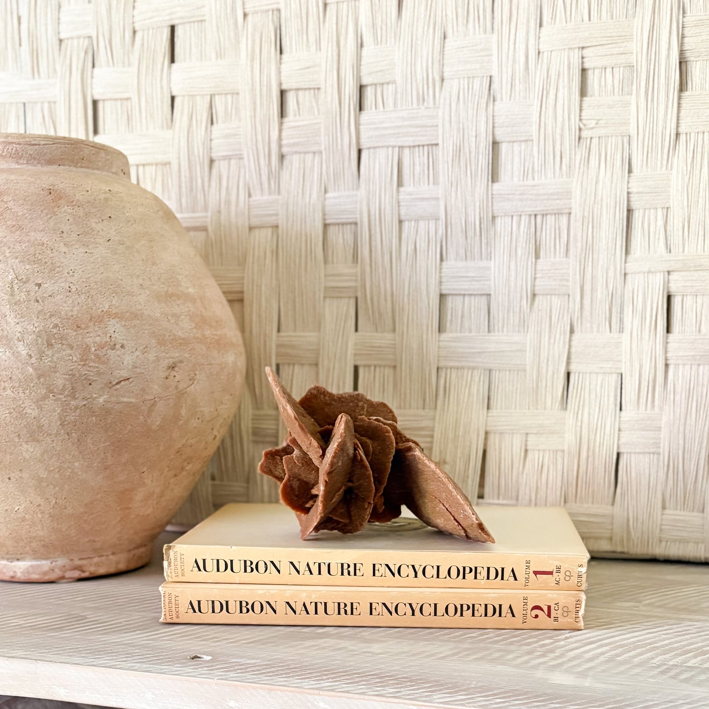 moroccan crystal decor