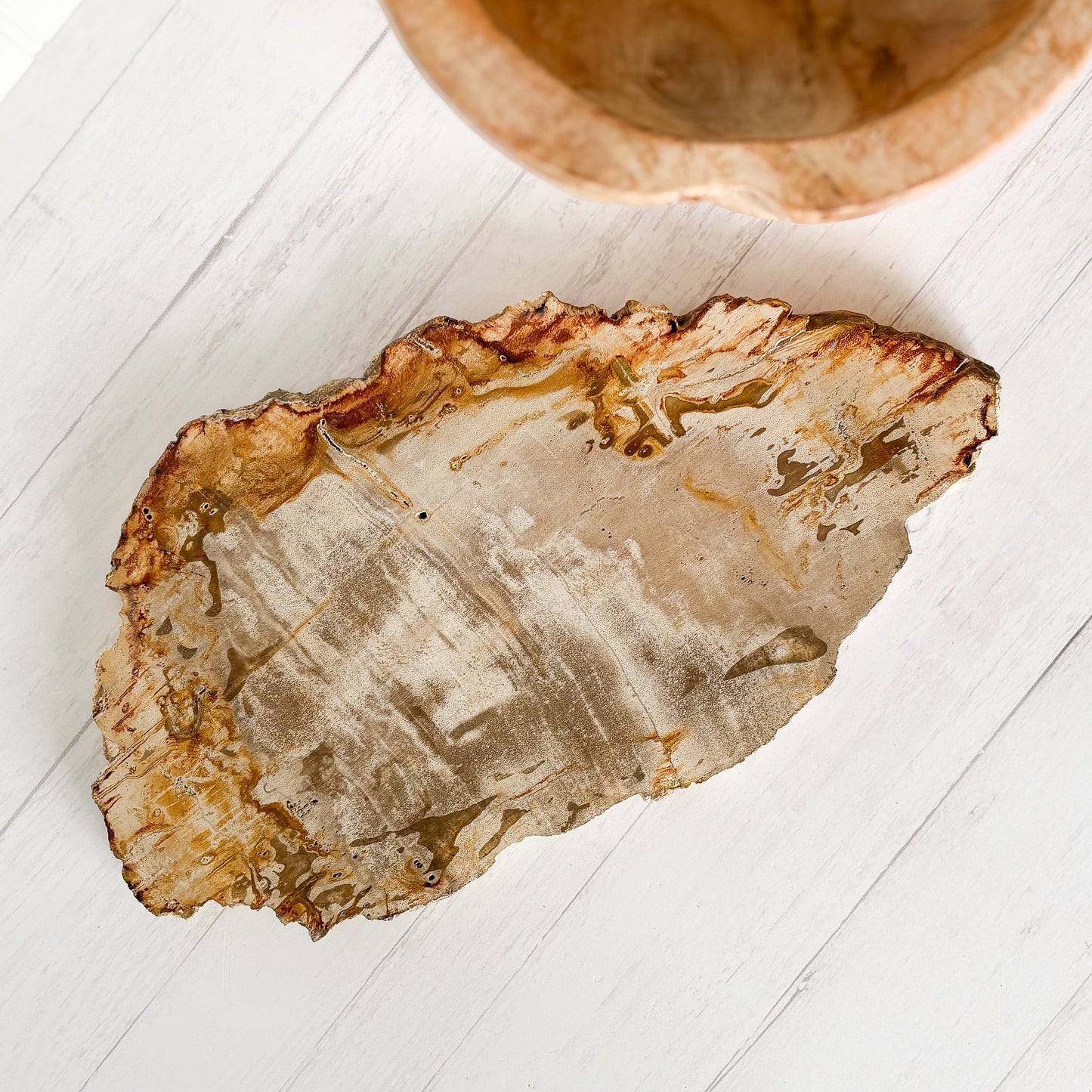 neutral home accents