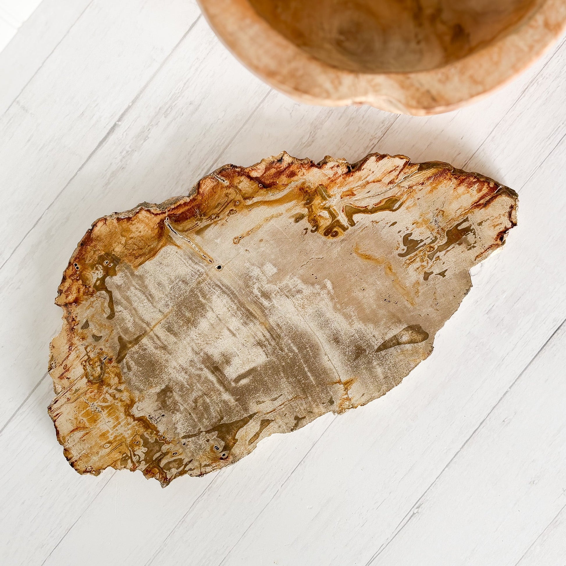 neutral home accents