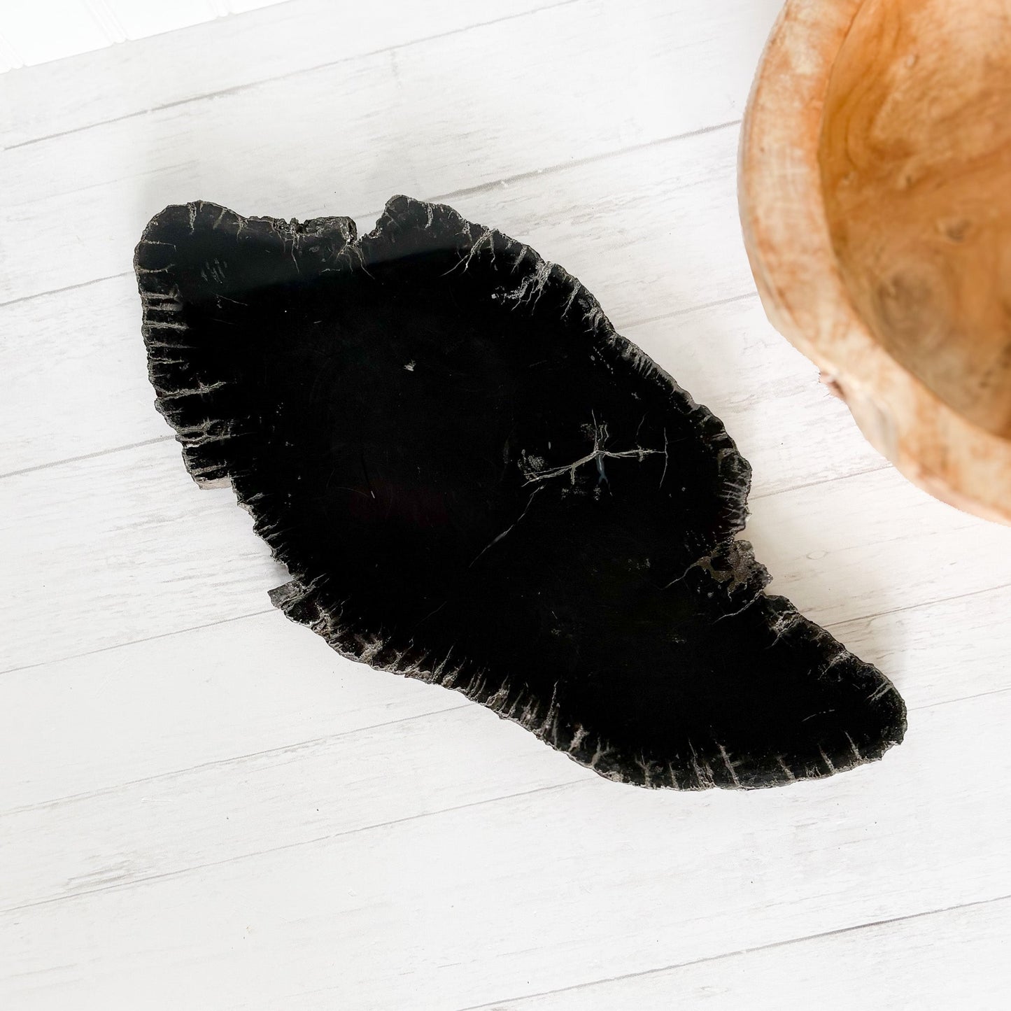 organic home accents
