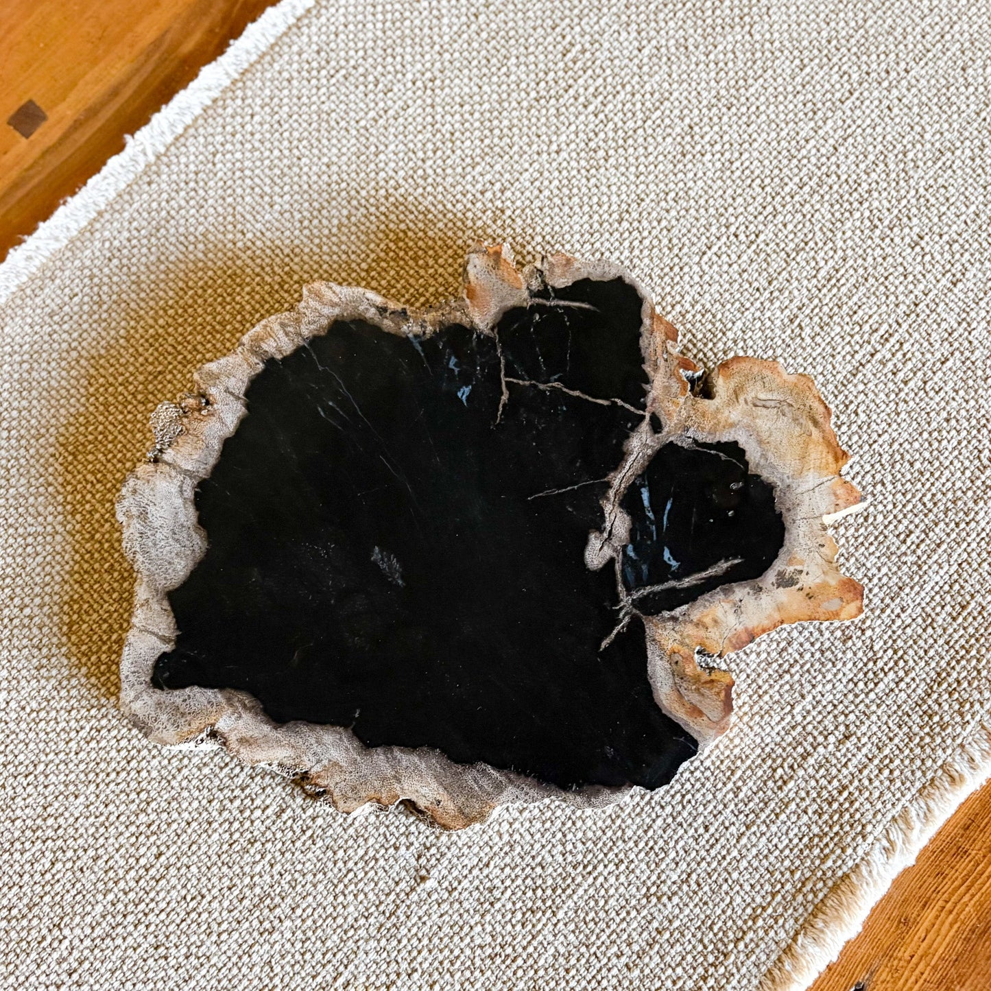 modern organic home accents