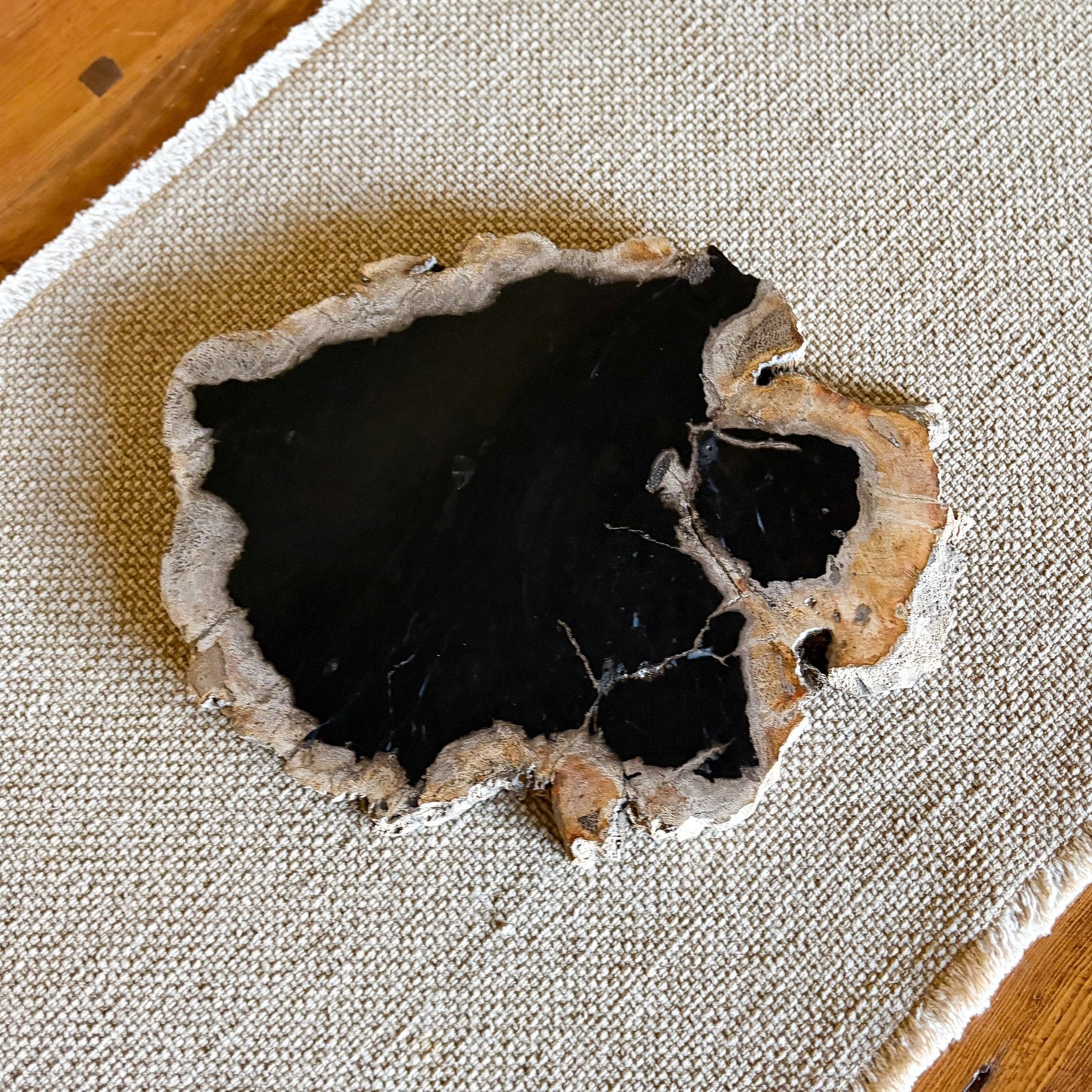 modern organic kitchen decor