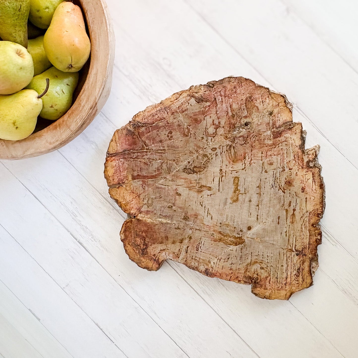 organic home accents