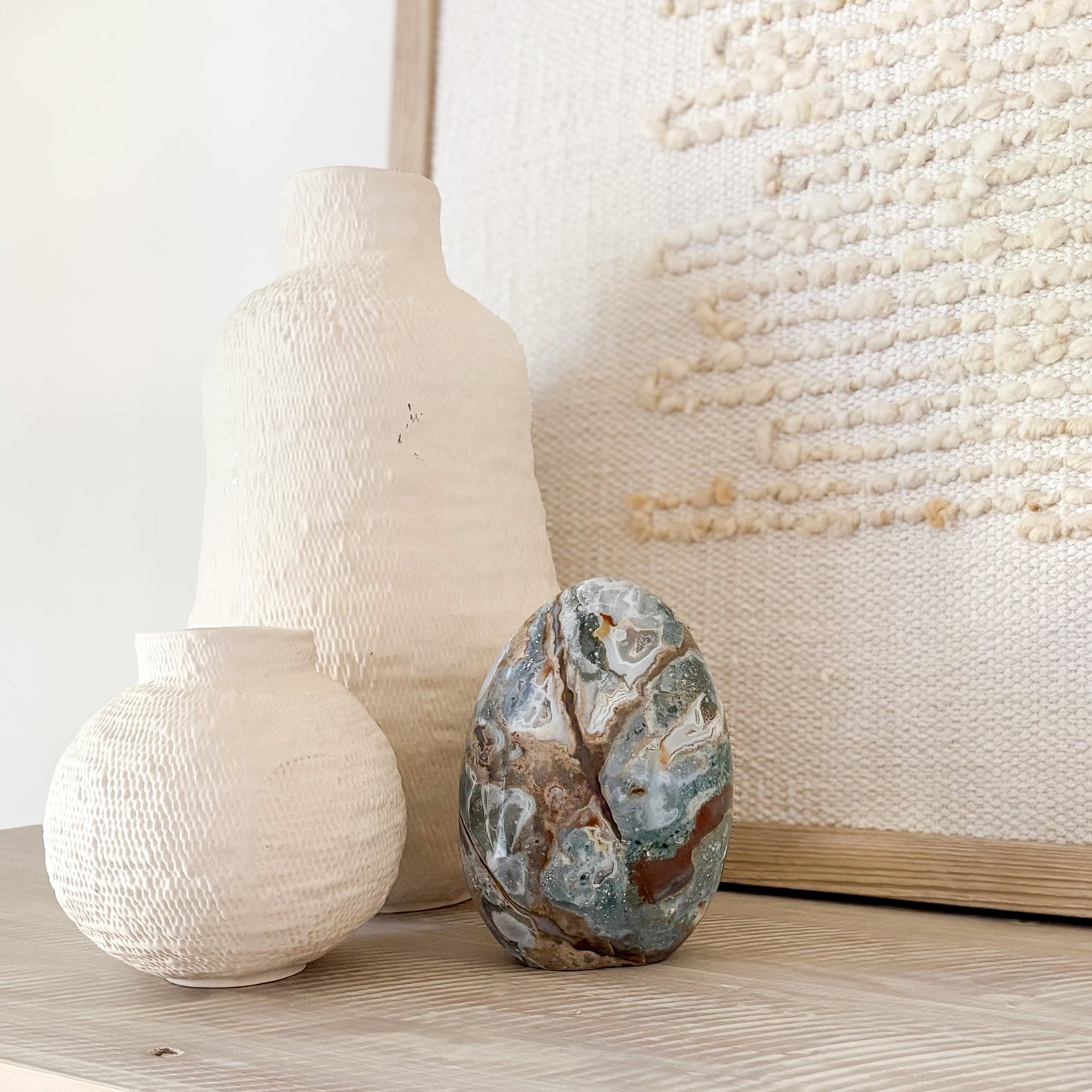 Ocean Jasper Freeform