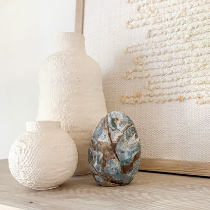 Ocean Jasper Freeform