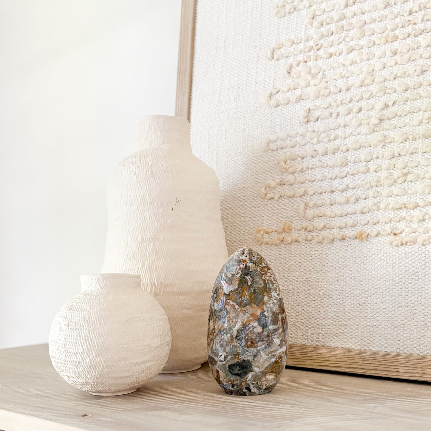 Ocean Jasper Freeform