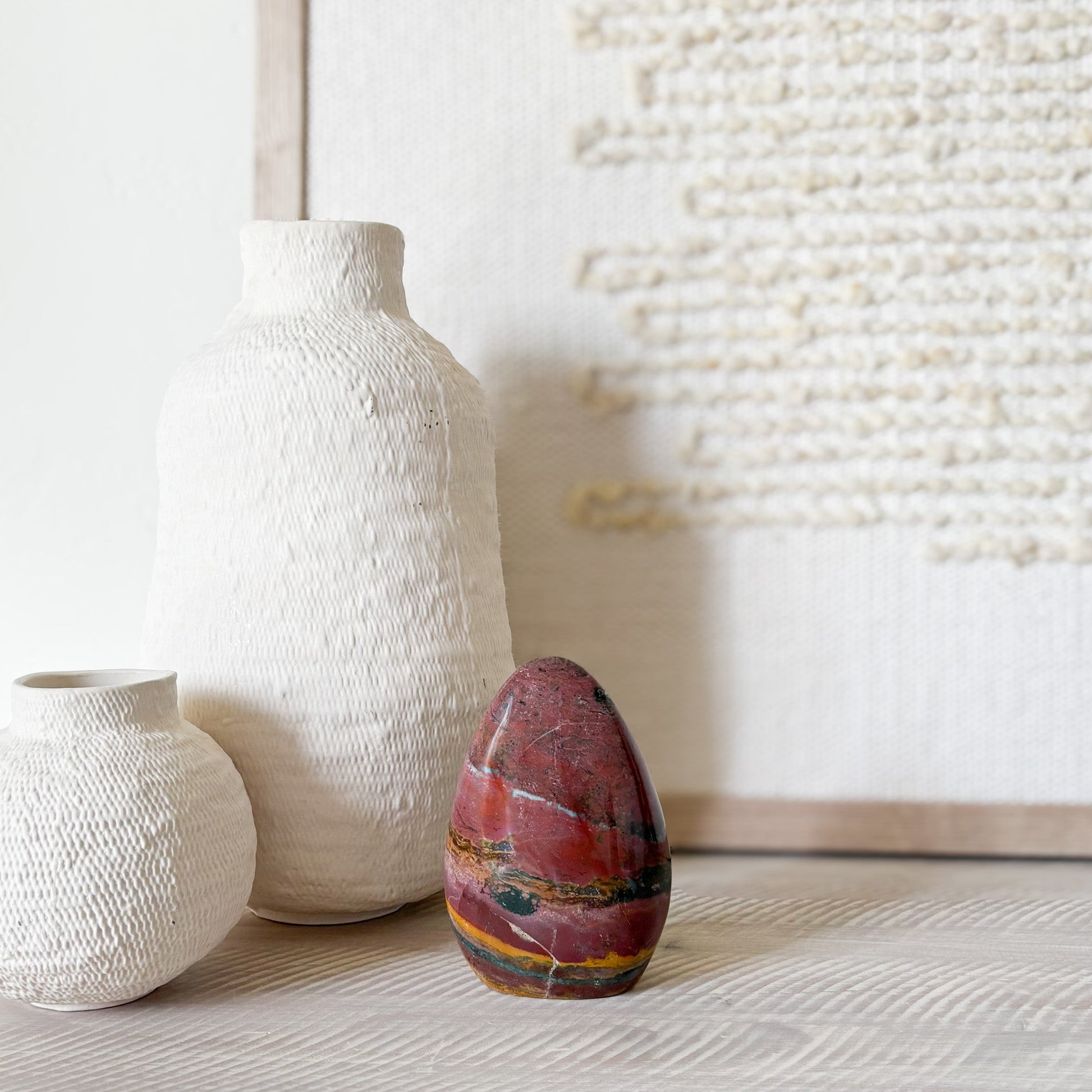 natural home accents