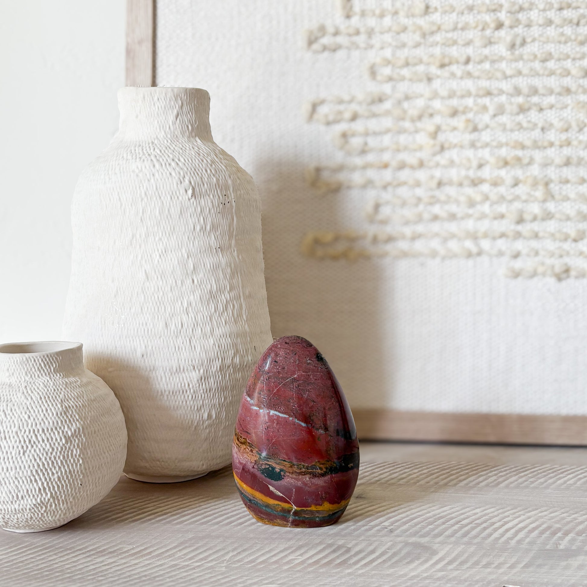 natural home decor